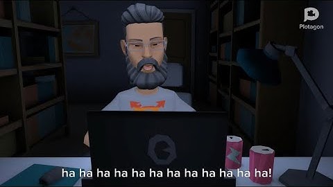 Classic Manbuddy Makes A Grounded Video Out Of Jaleah/Grounded