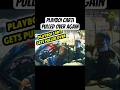 PlayBoi Carti Pulled Over On a Wild Night Out #crime #playboicarti #news #cop #shorts #cartinewvideo