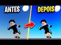 Como MELHORAR sua qualidade PELO CAPCUT! (Super fácil) 