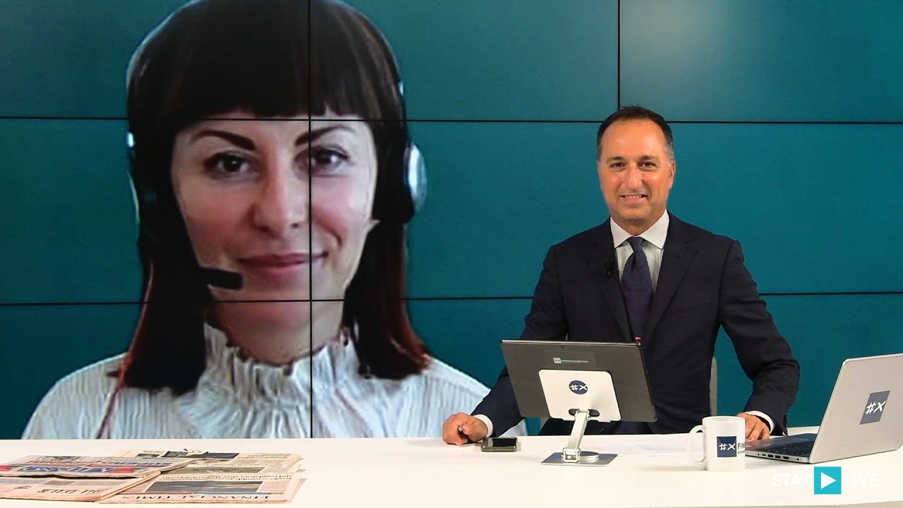 Sosteneo: "Investire nelle infrastrutture energetiche è strategico per ambiente rendimento"