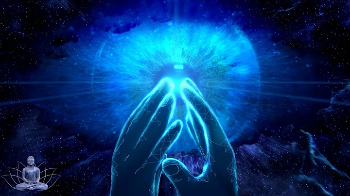 Connect with Your SOUL | Higher Intuition & Consciousness | Third Eye Chakra Healing Frequency Music