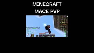 MACE PVP IS TOO OVERPOWERED 😈