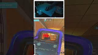 Proof im not macroing with SMG12 #oce #r6 #r6siege
