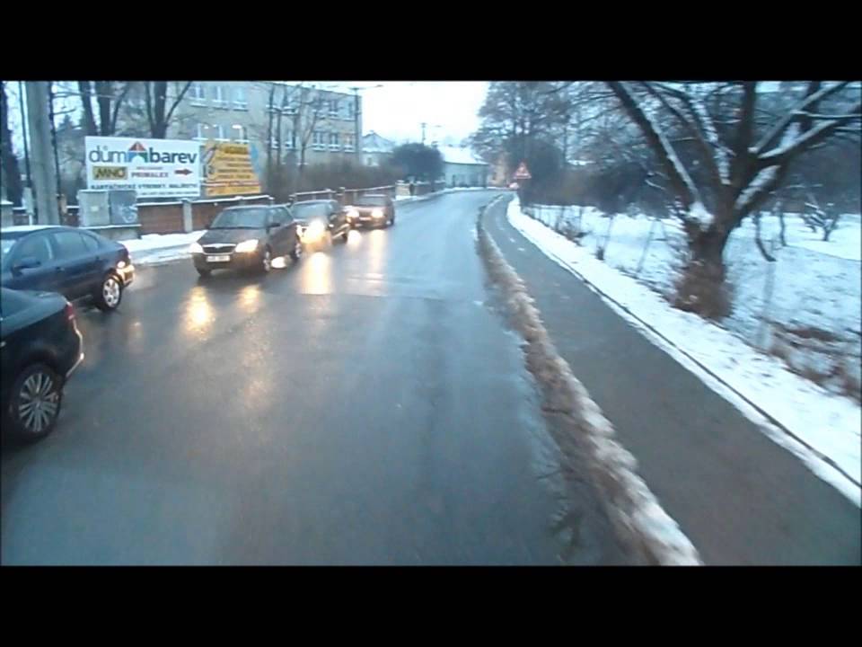 SDH Nivnice: Výjezd k požáru ve Zlíně