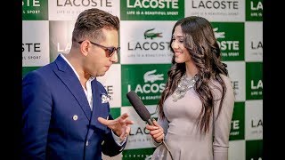 BlogNews LIFE - Lacoste