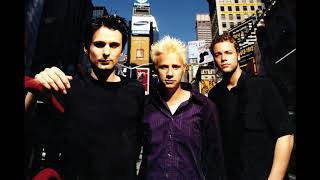 Muse - Falling Down - 1st known performance - Feb 17, 1999