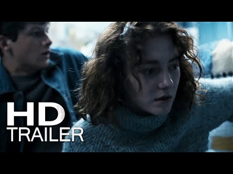 FALE COMIGO | Trailer #2 (2023) Legendado