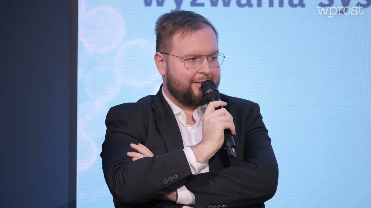 Miniatura: Choroby rzadkie: nowe wyzwania i potrzeby...