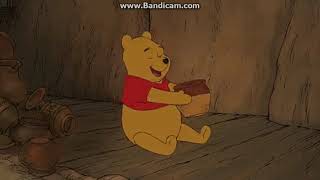 Winnie The Pooh 2011 - The Tummy Song Castilian
