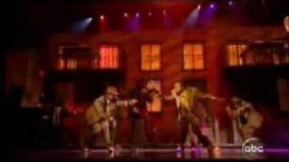 Omarion performance