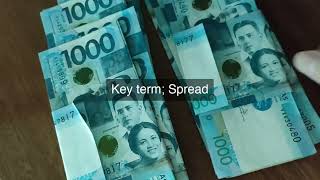 Stop Getting Ripped Off Abroad: Currency Exchange Hacks for Broke-ish Travelers