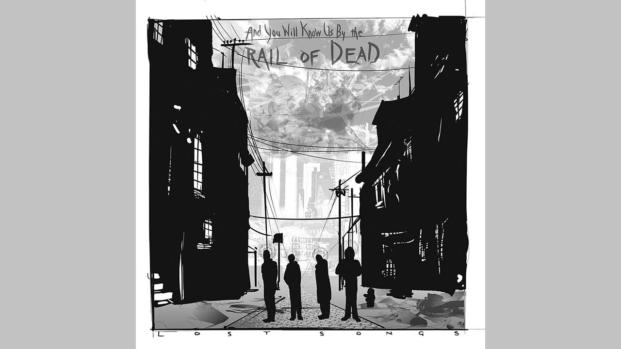 And You Will Know Us by the Trail of Dead ~ Lost Songs (album