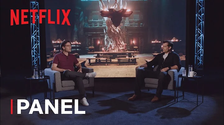 The Witcher: WitcherCon | Tales from the White Wol...