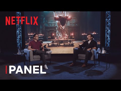 Video: Henry Cavill Baca Dno Svog Witchera I Ostale Fotografije Iz Netflixove Nove Emisije