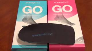 Superfeet For Dress Shoes