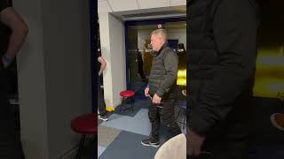 Dancing on ice in doubt for Ricky Hatton after Chloe Watson punches him in the face!  🤦🏼‍♂️🤣⛸️