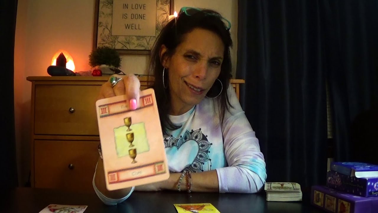 Scorpio feb 2021 love