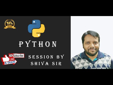 Dictionary In Python | Python Dictionary Tutorial | Python Certification Training,Lecture-25