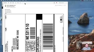 Vendor Session: NRG - Shipping with FileMaker | AutoEnter Live 2022