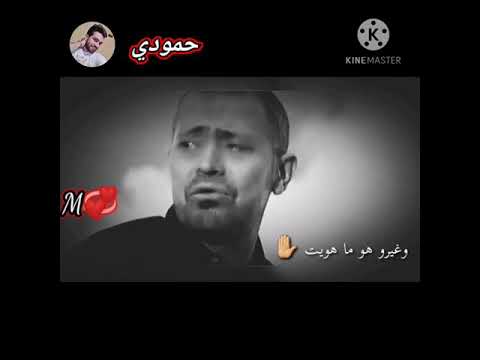 اجمل مقاطع جورج وسوف حالات واتس اب حبيتو ايوة 