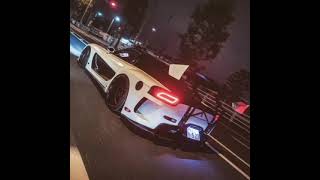 Xteage - INSTINCT (Slowed + Reverb)