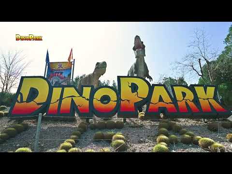 DinoPark Algar 2022