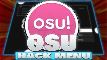 🚀 OSU HACK 2025 | TIMEWARP & RELAX & AIM ASSIST! 💎 | UPDATED & FREE! ✅