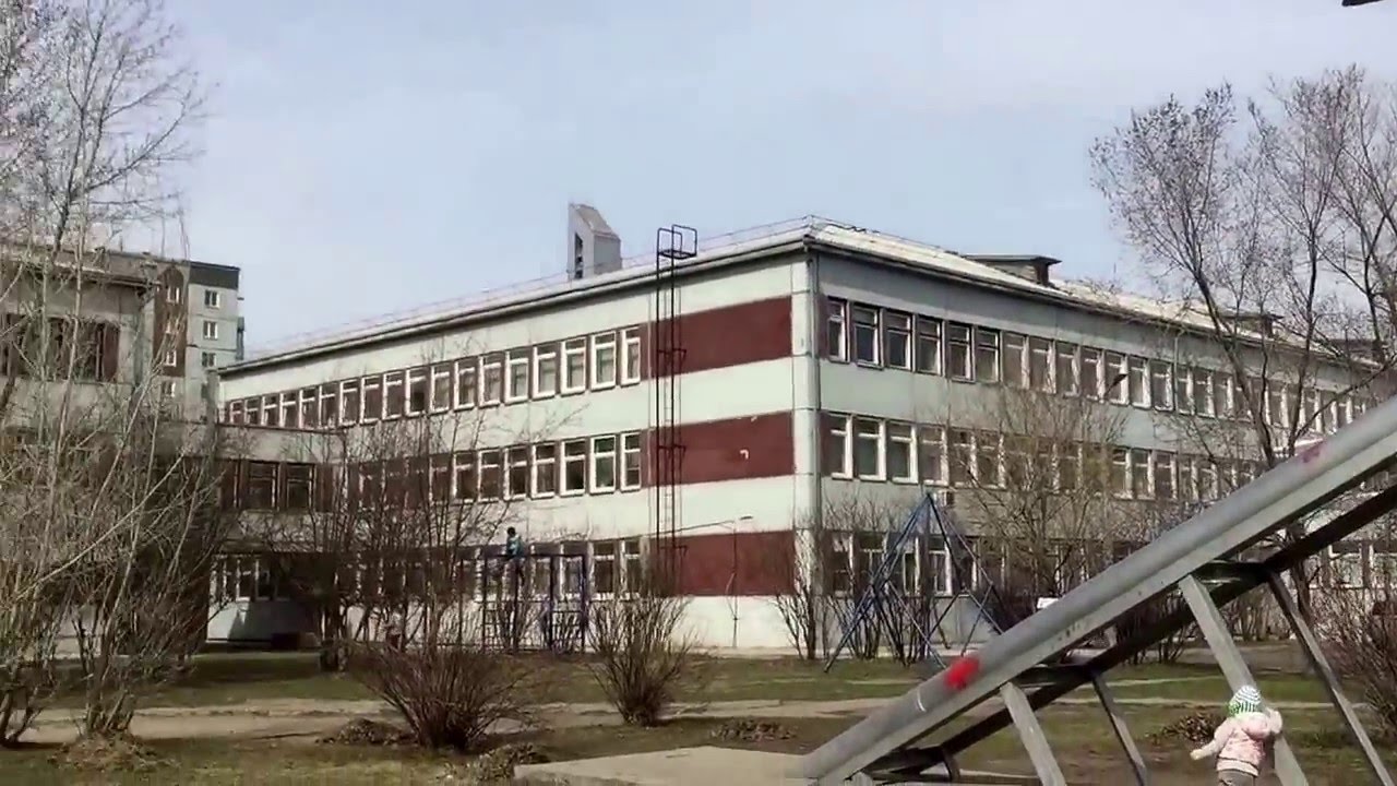 149 школа 4м класс - YouTube