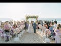 Best beachfront hotel wedding in Phuket by Wedding Planner -  BESPOKE EXPERIENCES THAILAND