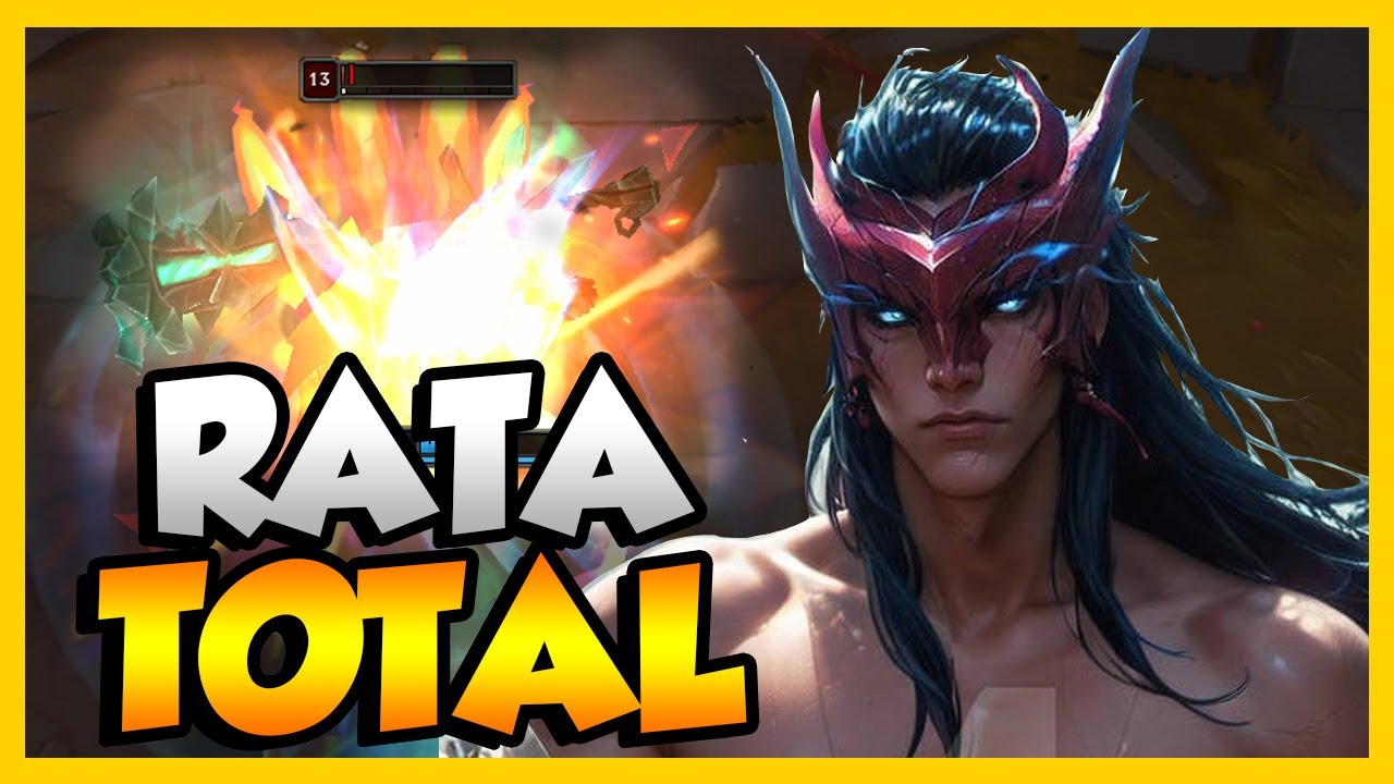 ME TOCA EL AURELION COACH, FLAMMER, AFK, TROLL, TODO EN UNO | LEAGUE OF LEGENDS.