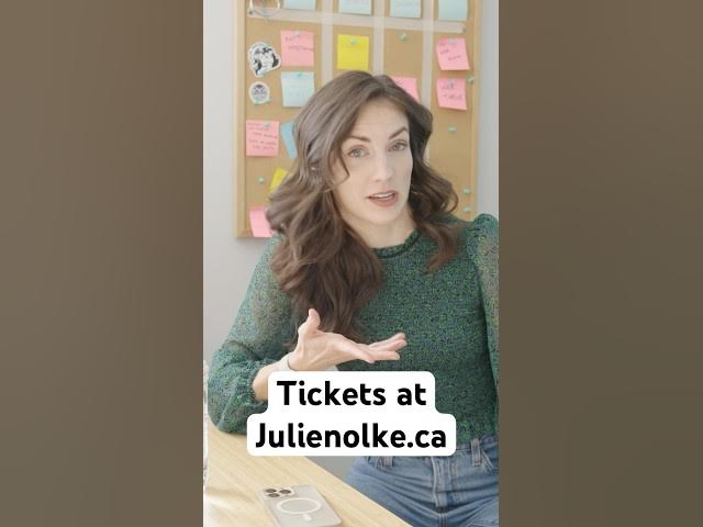 Come see my live show 👸🏻🤪☠️