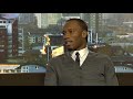 Why Didier Drogba always scored against Arsenal