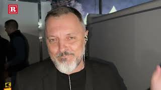 Brat Rade Manojlović progovorio na Šabačkom vašaru