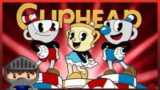 BACK ON INKWELL ISLE! | Cuphead Part 1 | GabbyTGK