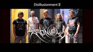 Aronious - Disillusionment II