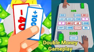 Double Money
