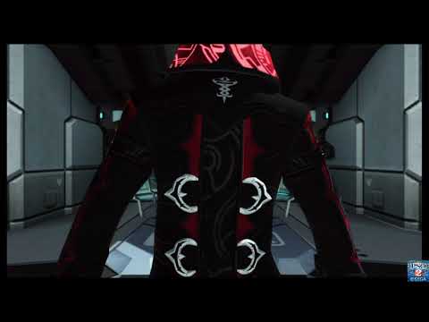 PSO2 MAD 「Last Judgment」