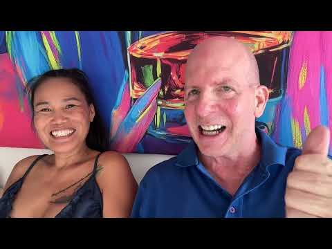 THE YAYA VIDEO. V 829 20 Seconds in Thailand
