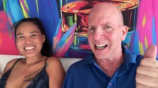 THE YAYA VIDEO. V 829 20 Seconds in Thailand