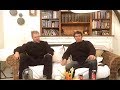 Frédéric Delavier et Michael Gundill REPLAY LIVE 19/03/19