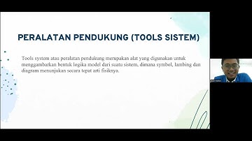 Video Presentasi PBL Mata Kuliah Sistem Informasi Akuntansi Kelompok 5