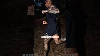 Want Fame from Running? Put in the Work.