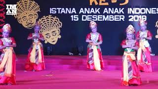 Download lagu Tari Sesonderan Oleh Sanggar Sri Budaya