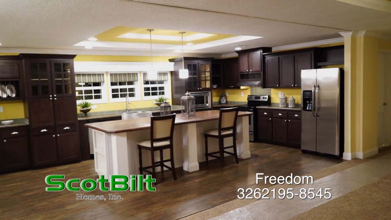 Scotbilt Homes Freedom Homemade Ftempo