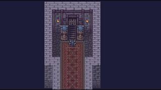 Raiding Area 51 Pixel Stories {Final Fantasy III Edition} (PS5) - meeting Doga &amp; Moogles