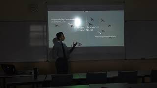 MPU 3343 Presentation Video