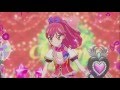 AMV Aikatsu! - We wish you a merry Christmas + FULL