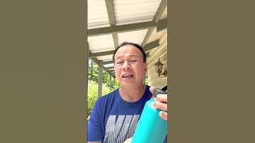 Hydroflask Christmas Gift- My New Fave Drink Bottle #shorts