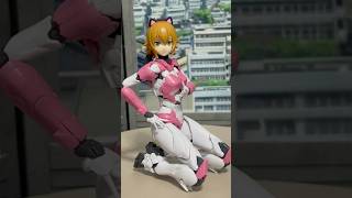 Avatar Fuminas Head Doesnt Look As Good On Arcee