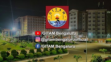 GITAM University New Year 2020 Celebrations